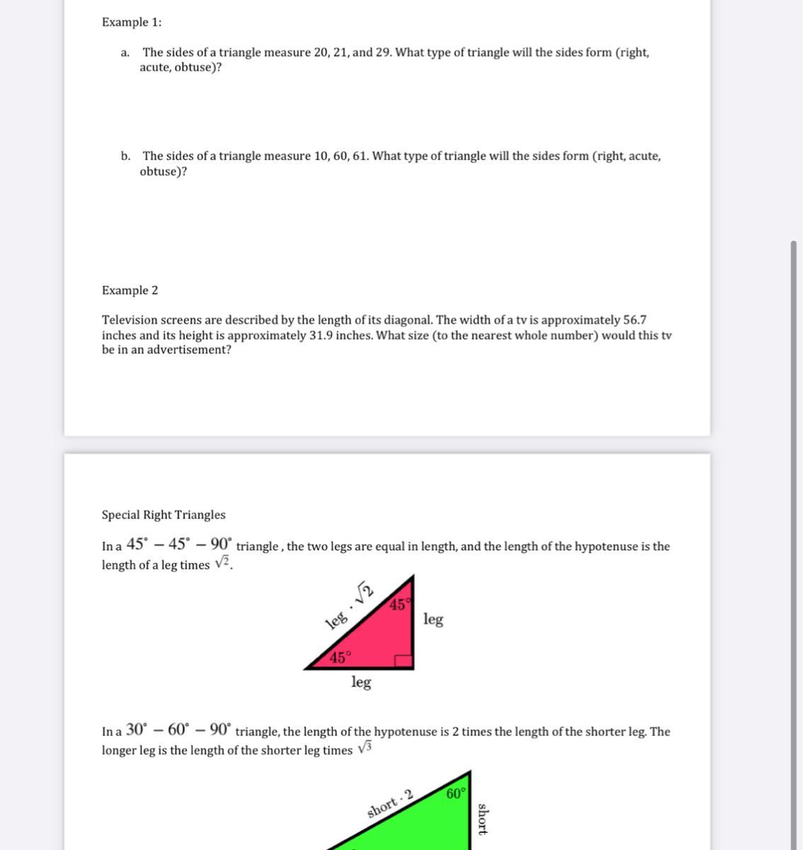 Please Help Math Answers 