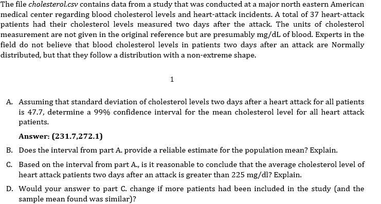 Assuming Part A Is Correct, How Do You Do B And C?