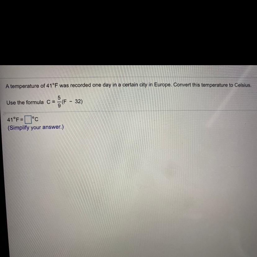 Any Help Would Be Great 