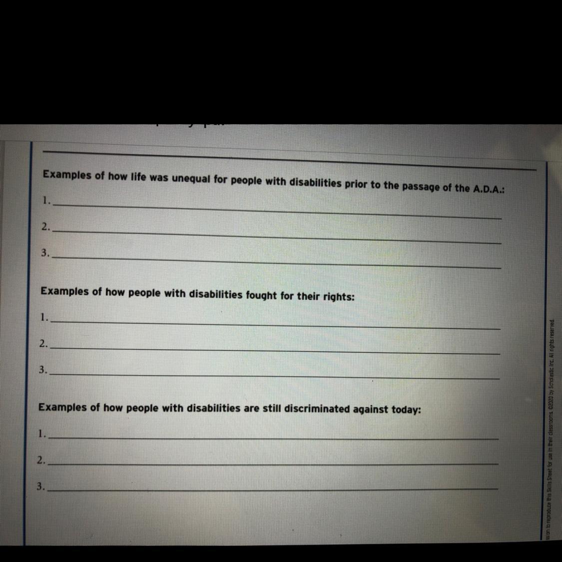 I Need Help With 3 Questions Please!!