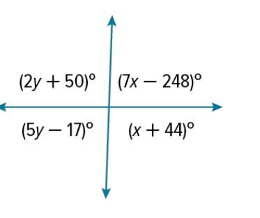 Figure Out What X And Y Are. Please Explain Well!