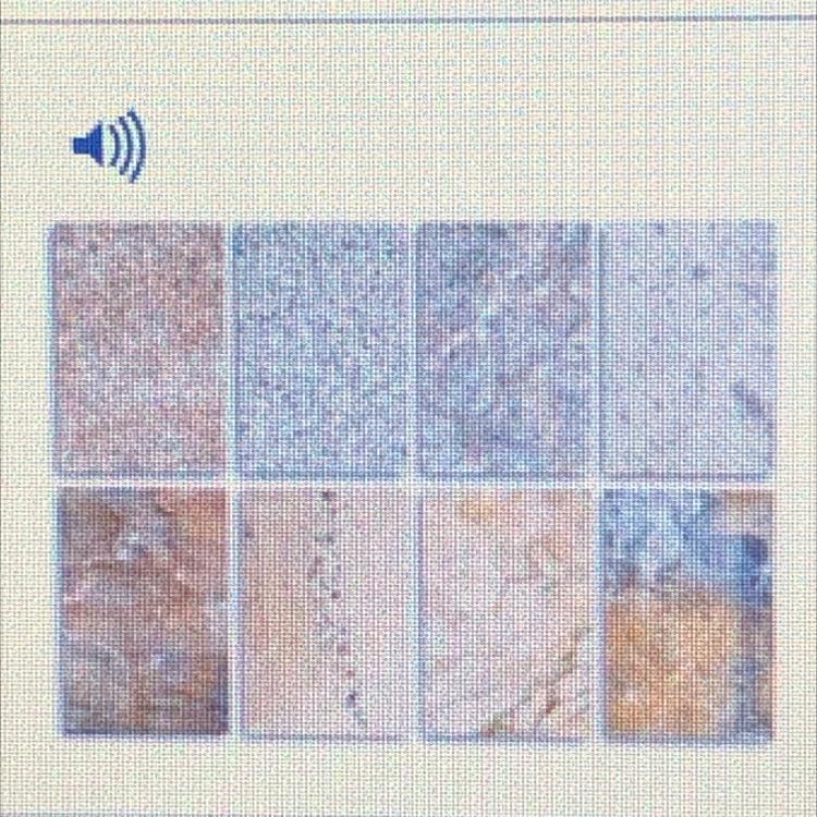 The Three Main Constituent Minerals Of Granite Stones Are Feldspar, Mica, And Quartz. The Textures Of