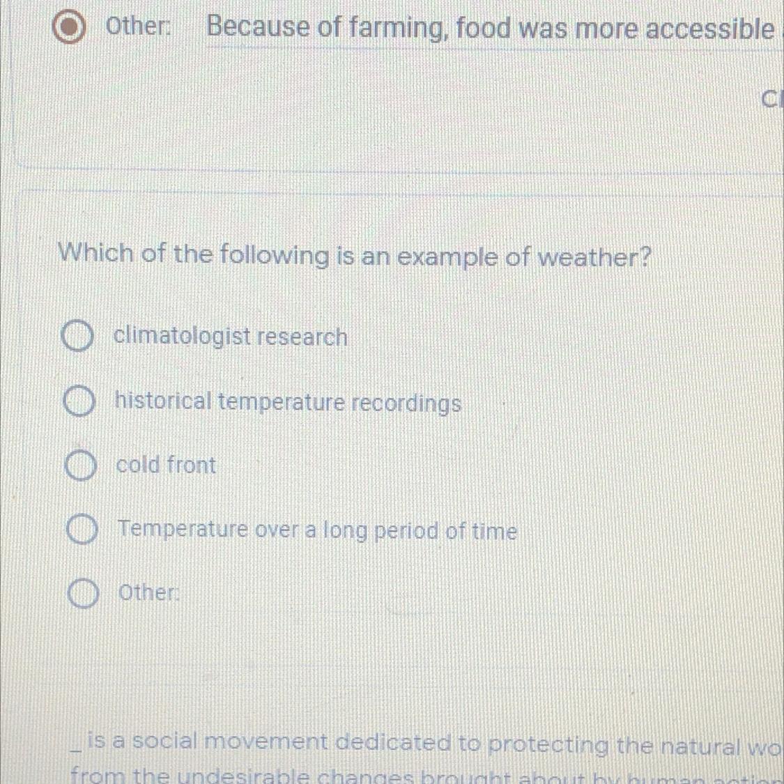 I Need Help On This 1 Question.