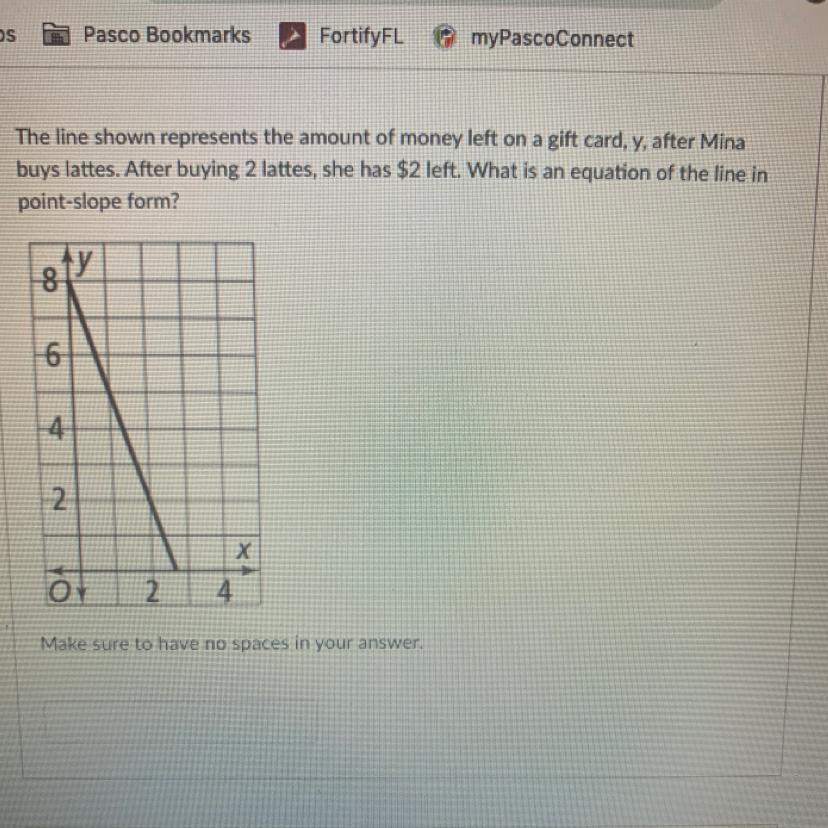 Yuson Must Complete 30 Hours Of Community Service. She Does Two Hours Each Day. Write A Linear Equation