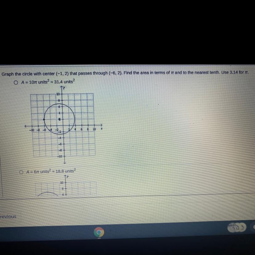 Hello! I'm Having A Hard Time Solving And Graphing This 