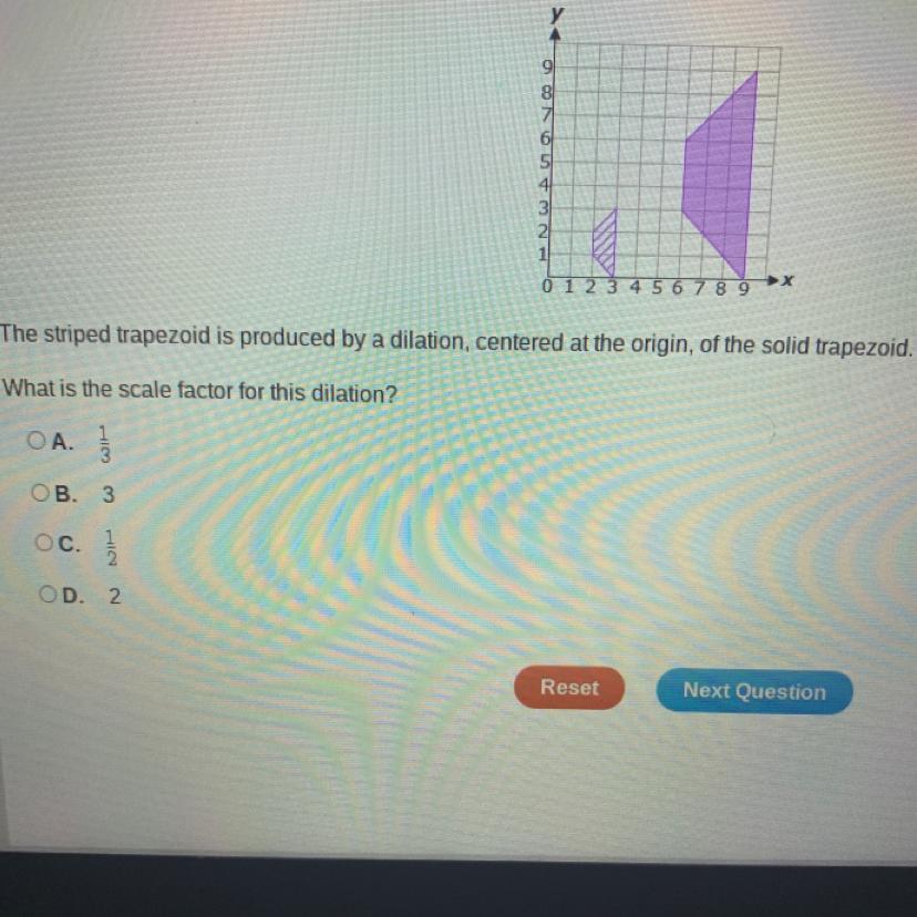 Can Someone Plz Explain To Me How To Do This !? Geometry 