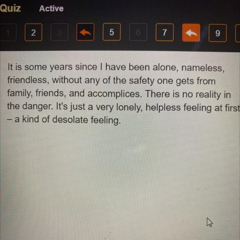 HELPPP ASAPPPPP TIMED TEST ONLY 15 MINS LEFT HELPPPPWhich Statement Describes The Solution To The Problemin