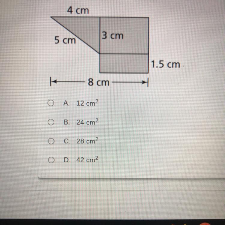PLEASE HELP ME!!What Is The Surface Area Of The Figure?