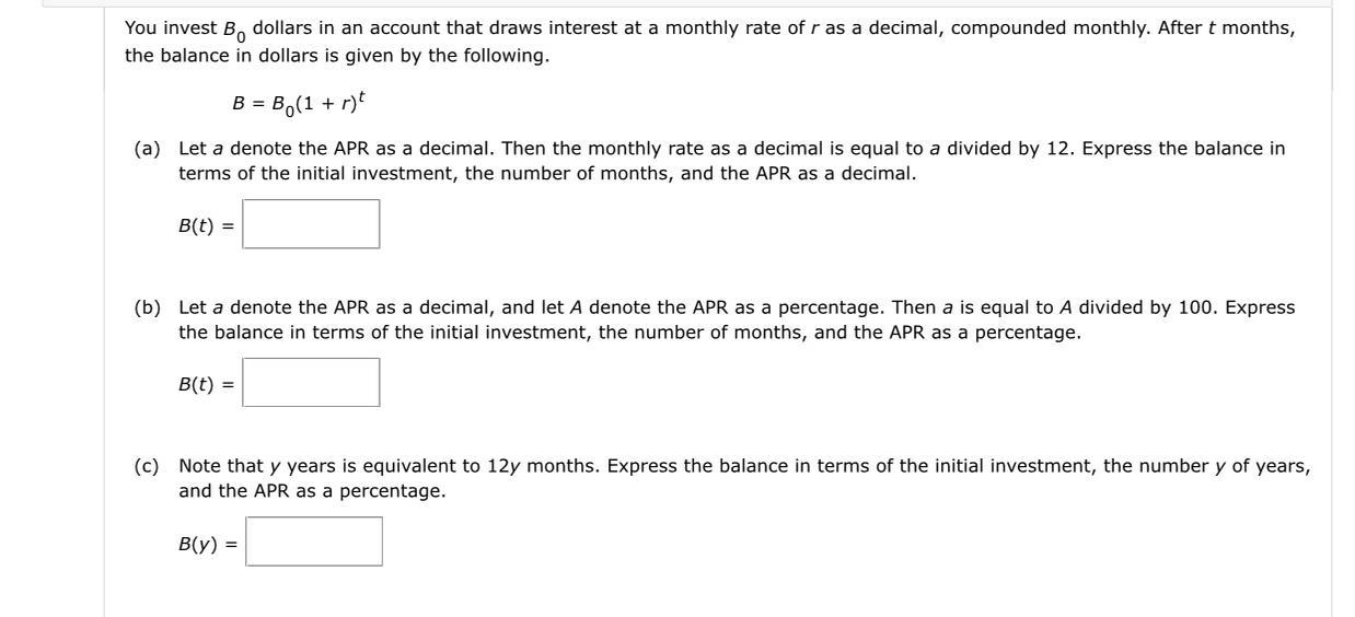 Can You Help Me Answer A, B And C Please? 