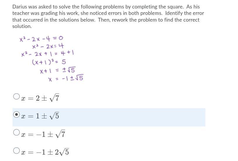 Help ! Its A Math Problem ! Was I Correct If Not Please Correct Me