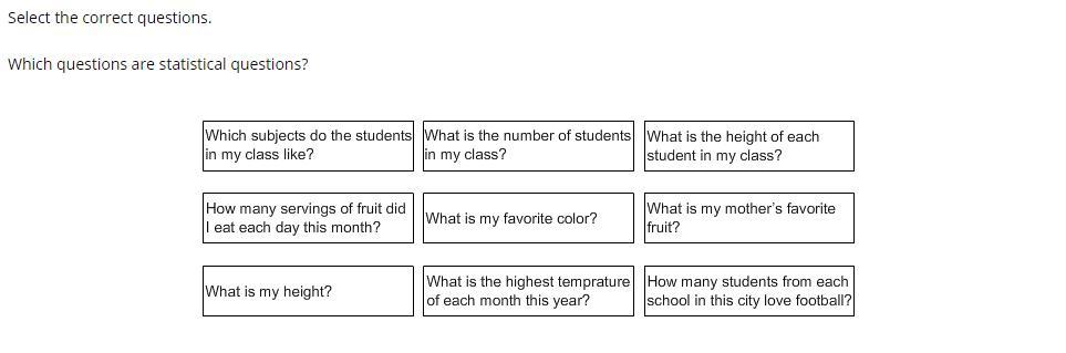 19 POINTS AND BRAINLIEST IF CORRECTRead The Question CAREFULLY