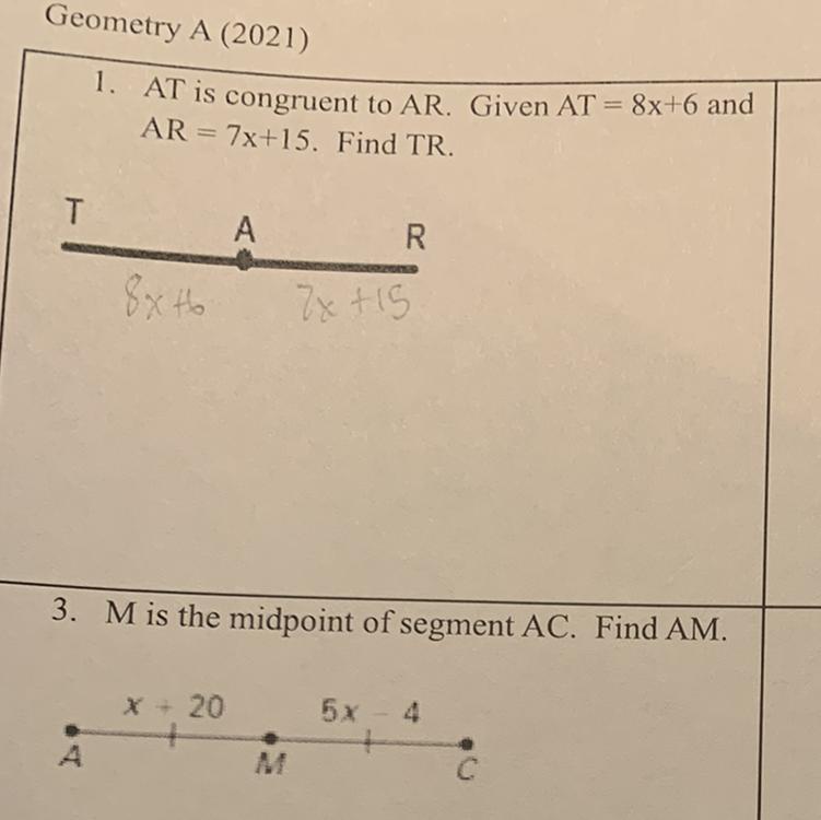 Solve Question 1 For Me Pls