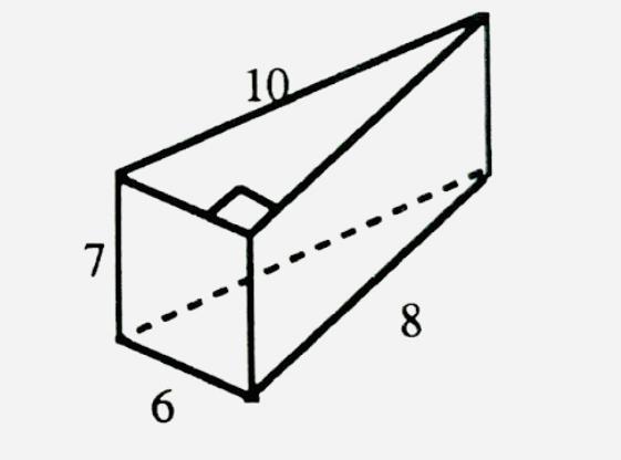 What Is The Total Surface Area??? PLEASE HELP ME