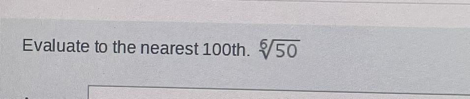 Radicals Please Help 6^50