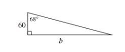 Please Please Help! Its Due Soon!! Ill Mark Brainliest!!I Need Side B, Using Tangent!! Thank You!!