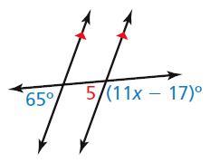 65+ (blank) =18011x + (blank)=18011x =x =