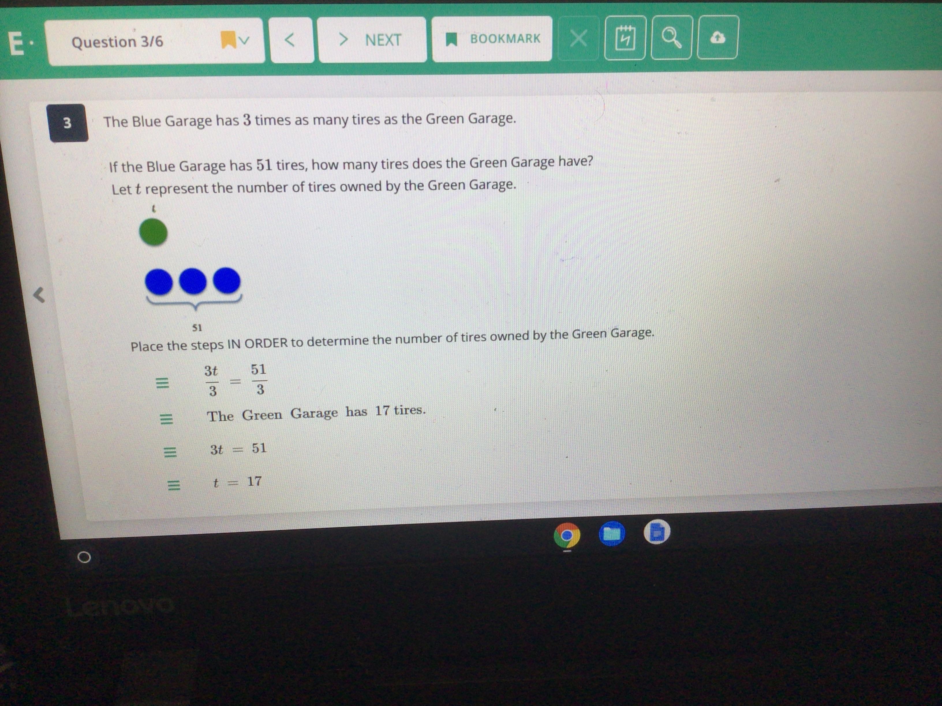 Help Please (pre Algebra)