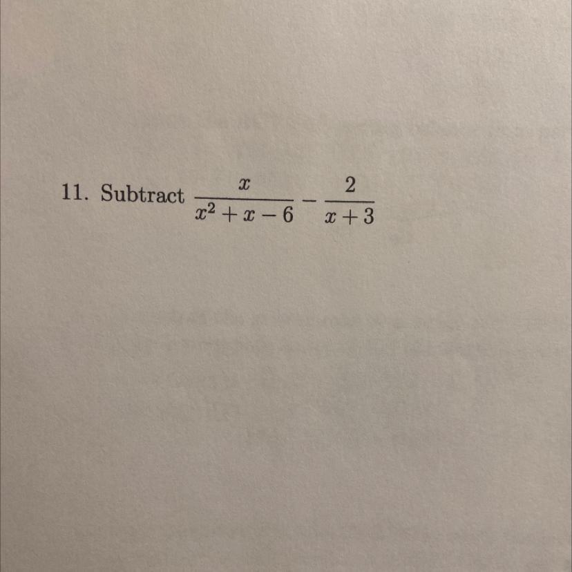 What Is The Answer And How Do I Solve It?