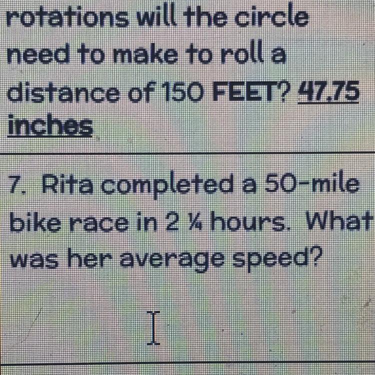 PLEASE HELP ME!! Please Explain Your Answer So I Know How To Do It Next Time! The Question Is Number
