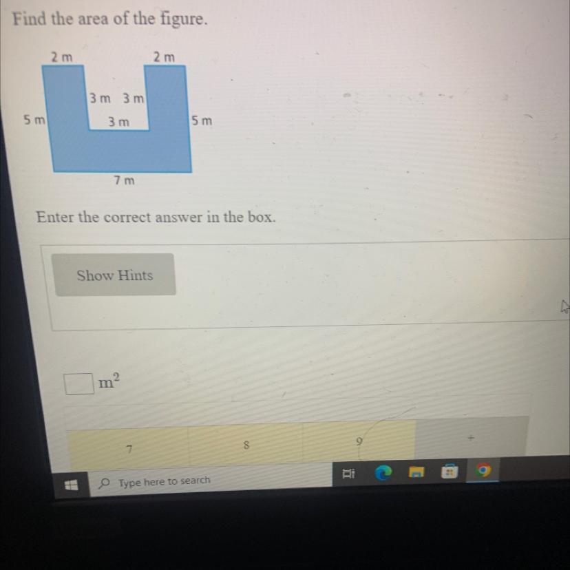 I Need Help Figuring Out The Answer To The M2 