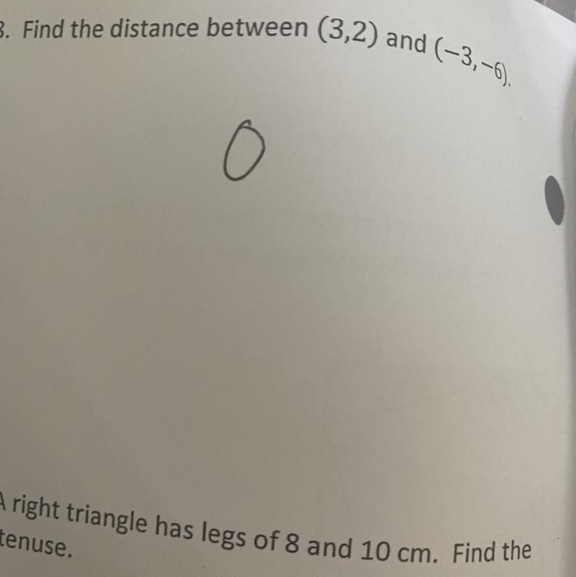 PLEASE HELP AND EXPLAIN AND SHOW WORK ON HOW YOU GOT THE ANSWER I WILL MARK YOU BRAINLIEST