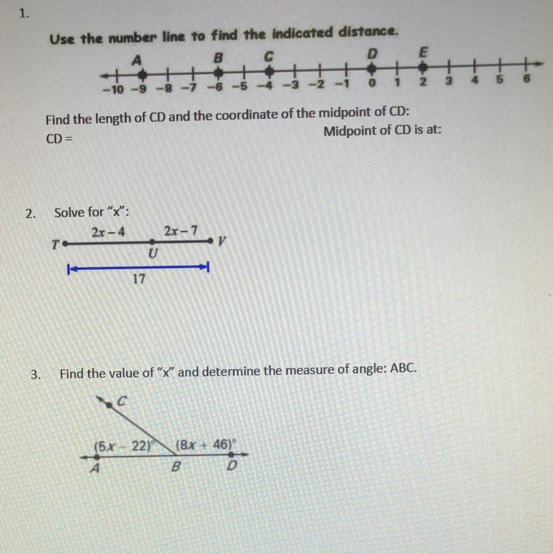 HELP PLEASE!!! Show How You Got The Answer As Well!