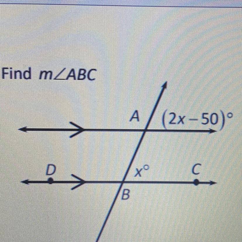 Find ABC, Please Help!