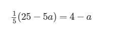 Solve For A.1. All Real Numbers2. -13. 04. No Solution