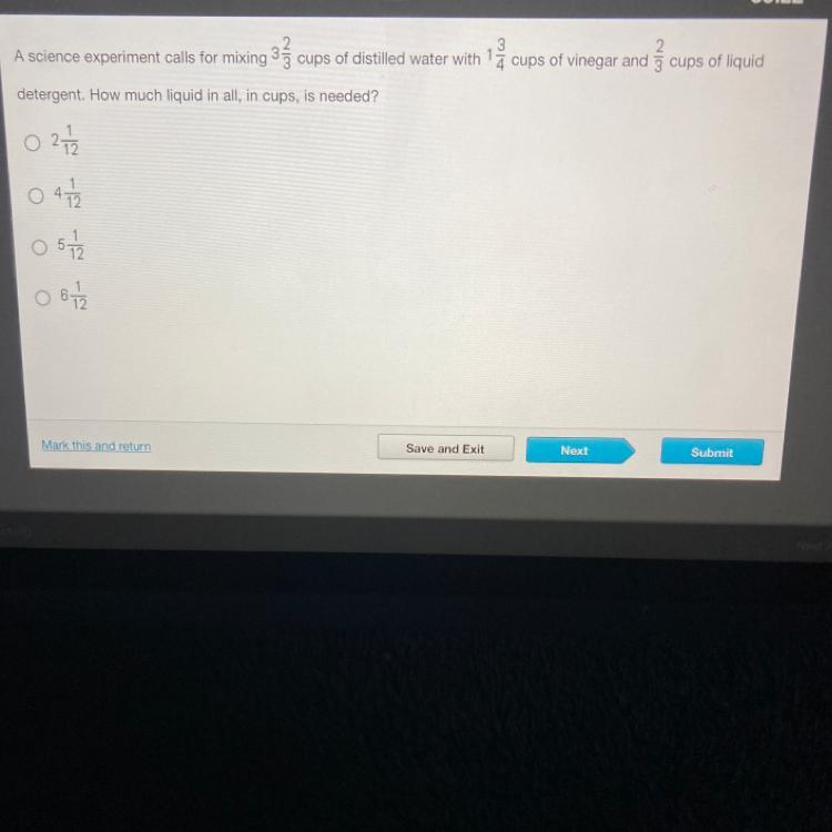 I Need Help With This Math Question 