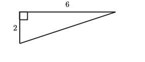 Please Answer Soon I Really Need It.consider This Right Triangle And Find The Exact Length Of The Missing