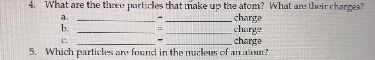 4 And 5 Pleaseeeeill Give Brainly