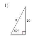 How Do I Solve For X? (Please Show Work)