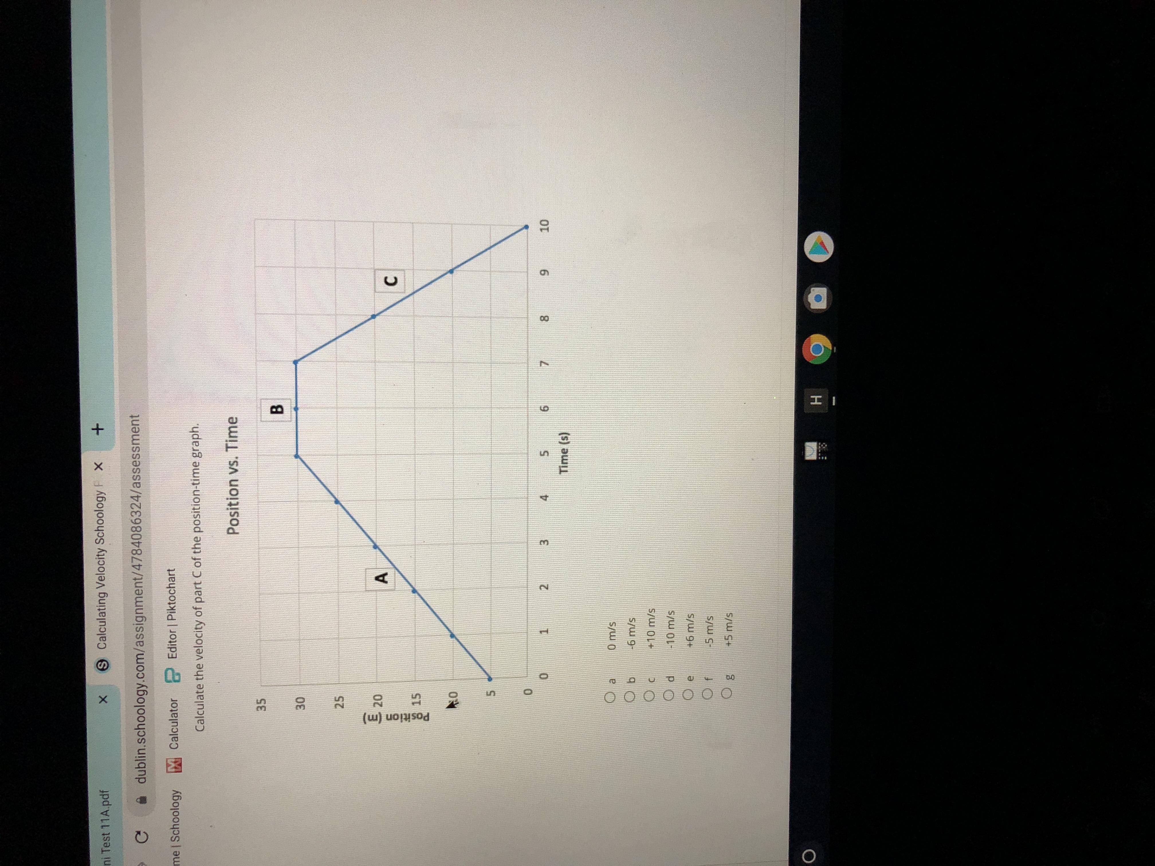 Please Help Me With These Calculating Velocity Questions Im So Stressed Out