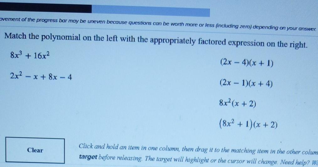 How Do I Solve Them To Know What Is The Correct Answer 