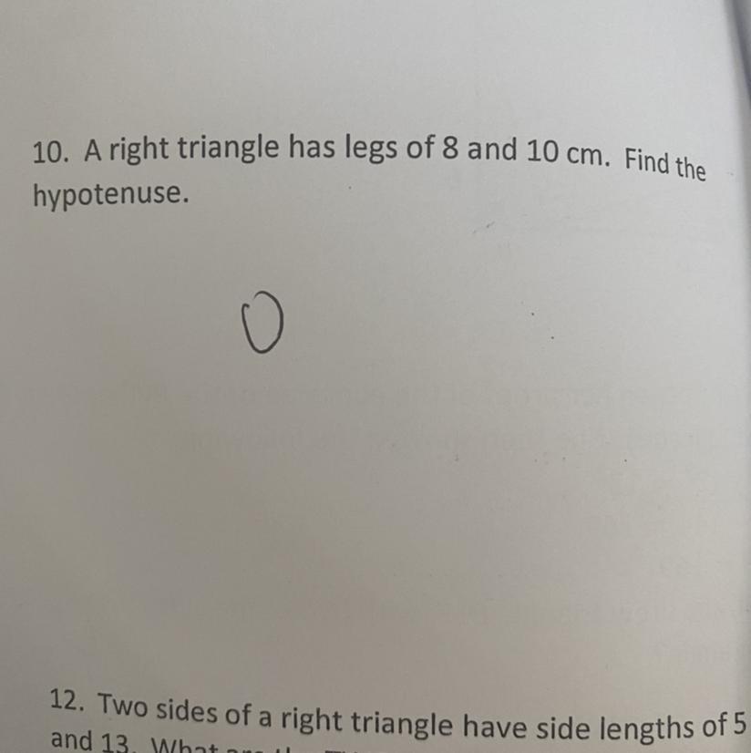 PLEASE HELP AND EXPLAIN AND SHOW WORK ON HOW YOU GOT THE ANSWER I WILL MARK YOU BRAINLIEST.