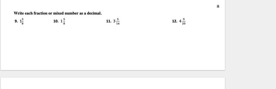 Please Help Me With This, This Is My Summer Packet Help!! Will Mark Brainliest