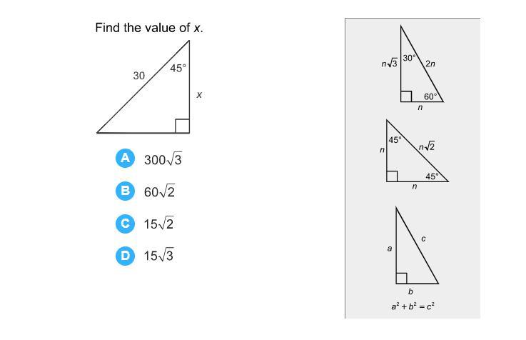 Find The Value Of X. (I'll Mark Brainlest!!!)