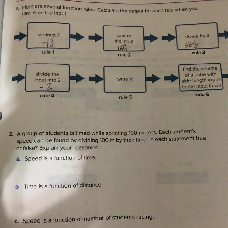 Need Help With The Questions 