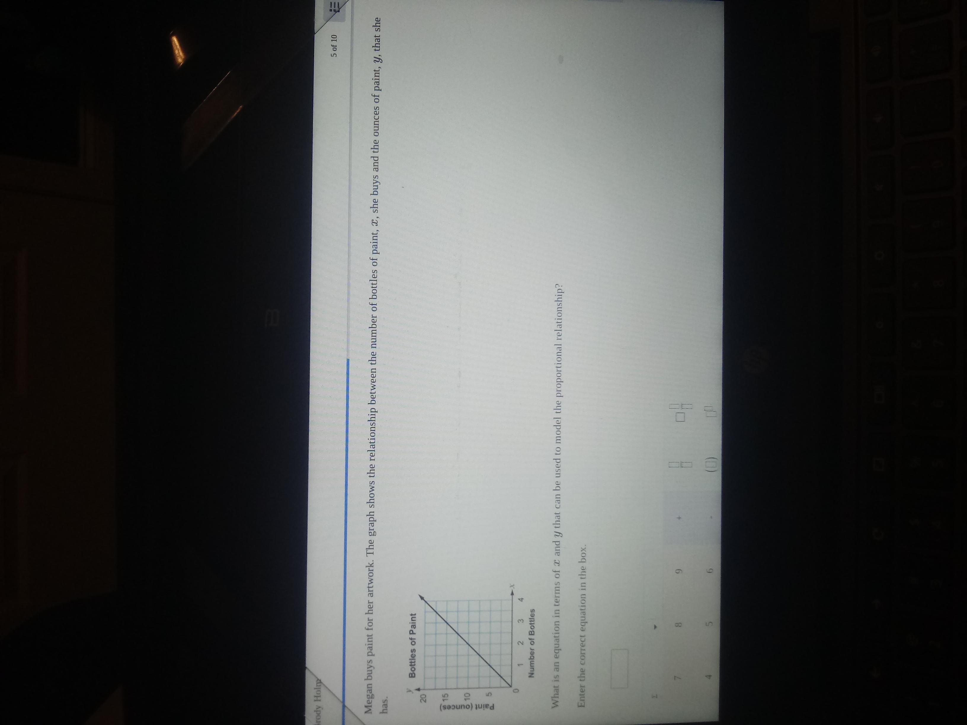 Can Anyone Help With This? Its Only A Picture, And Don't Say "IDK", It Is Also Due Tonight.