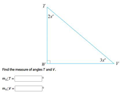 I Need All The Angles Of All Four Please, I Uploaded Them In Order Of Each Question