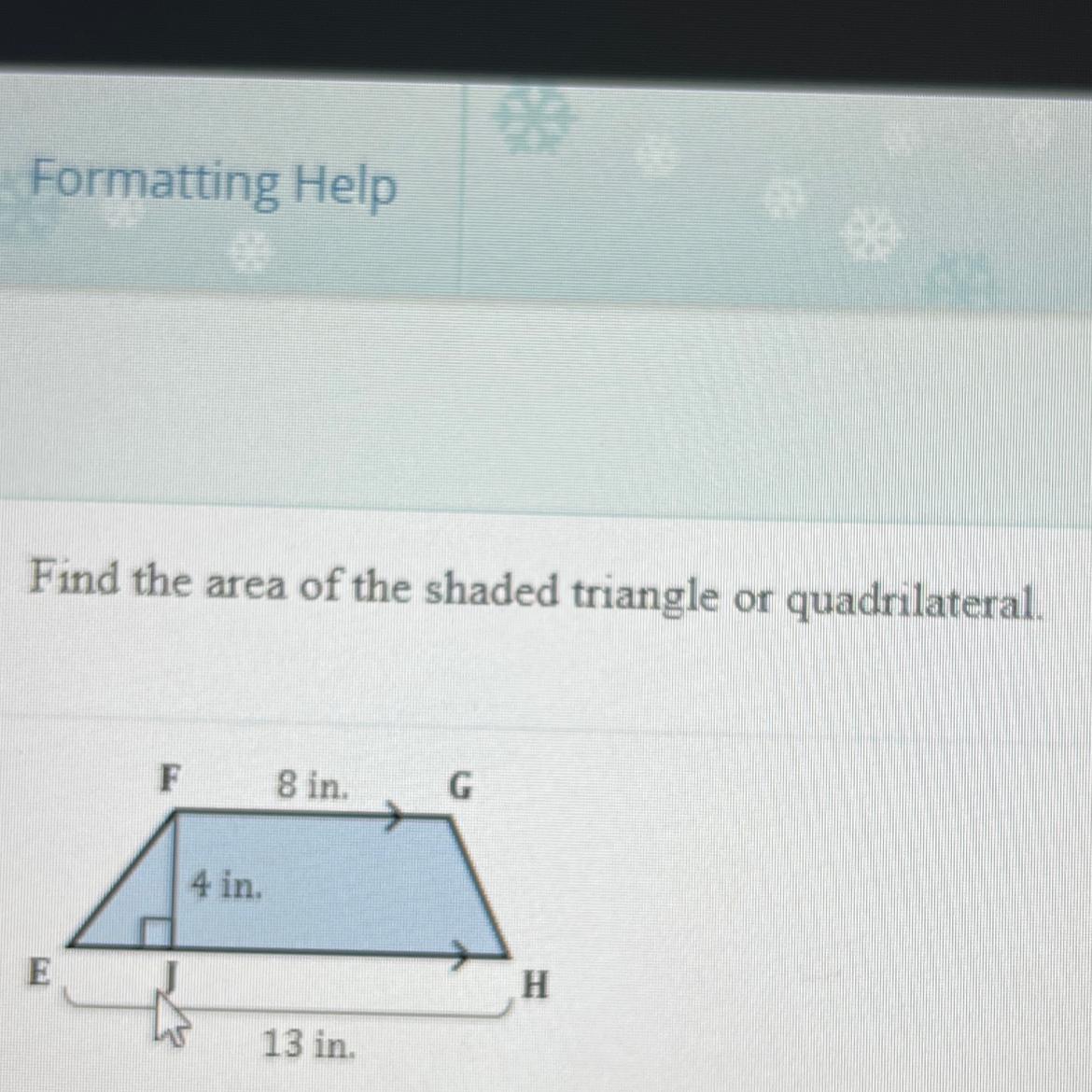 Can Some One Help With This Problem 