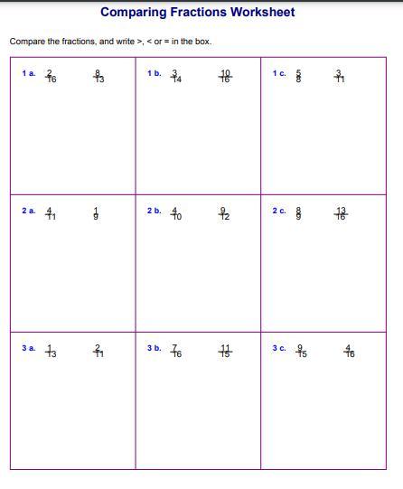 Do This Worksheet Step By Step If Someone Do I Will Her Or Him Brainliest