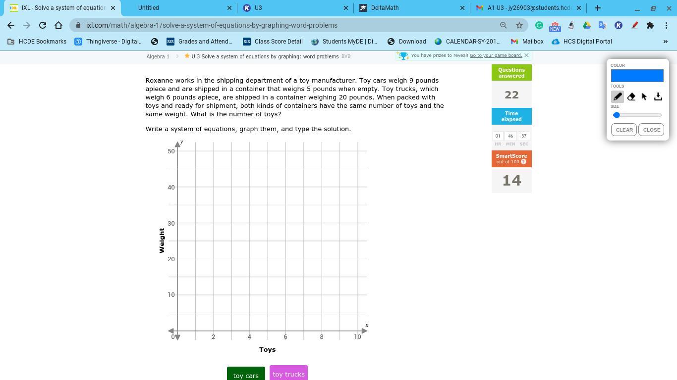 PLZ HELP I've Been Working On This For Half The Day, And I Can't Stand It. Solve And Show Your Work.