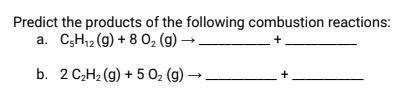 What Would The Product Be? For A And B?Item A.