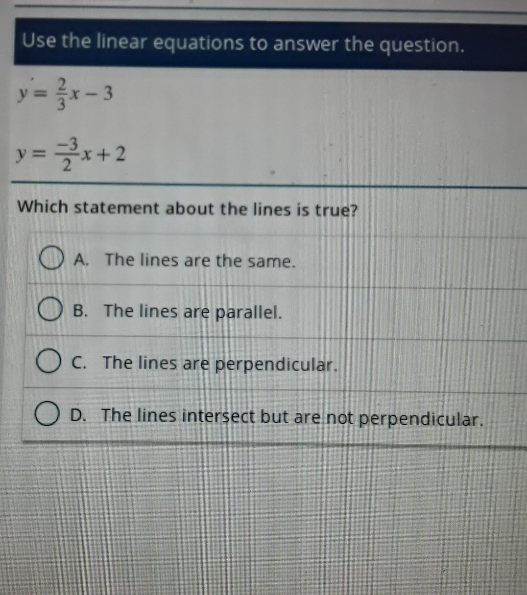 Do Anybody Know The Answer I Need It