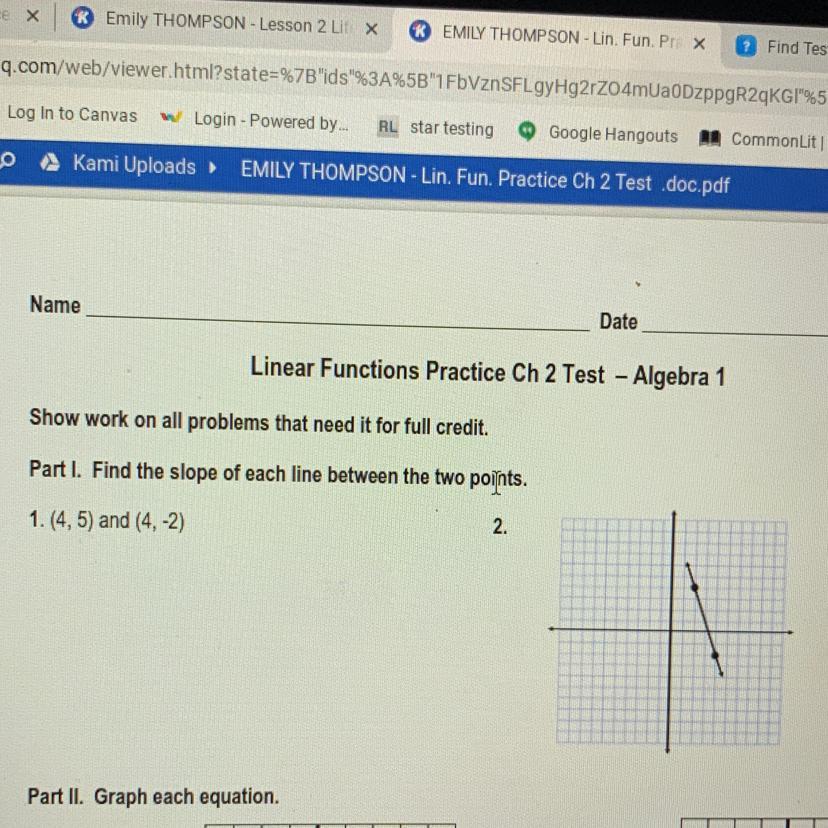 Can You Help Me With This Its Been Due 