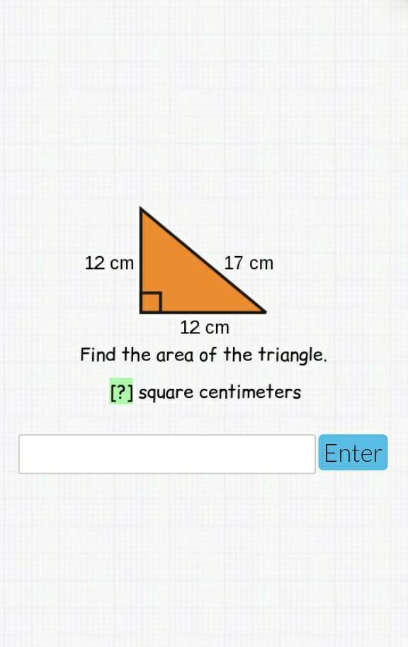 Find Area Of Triangles