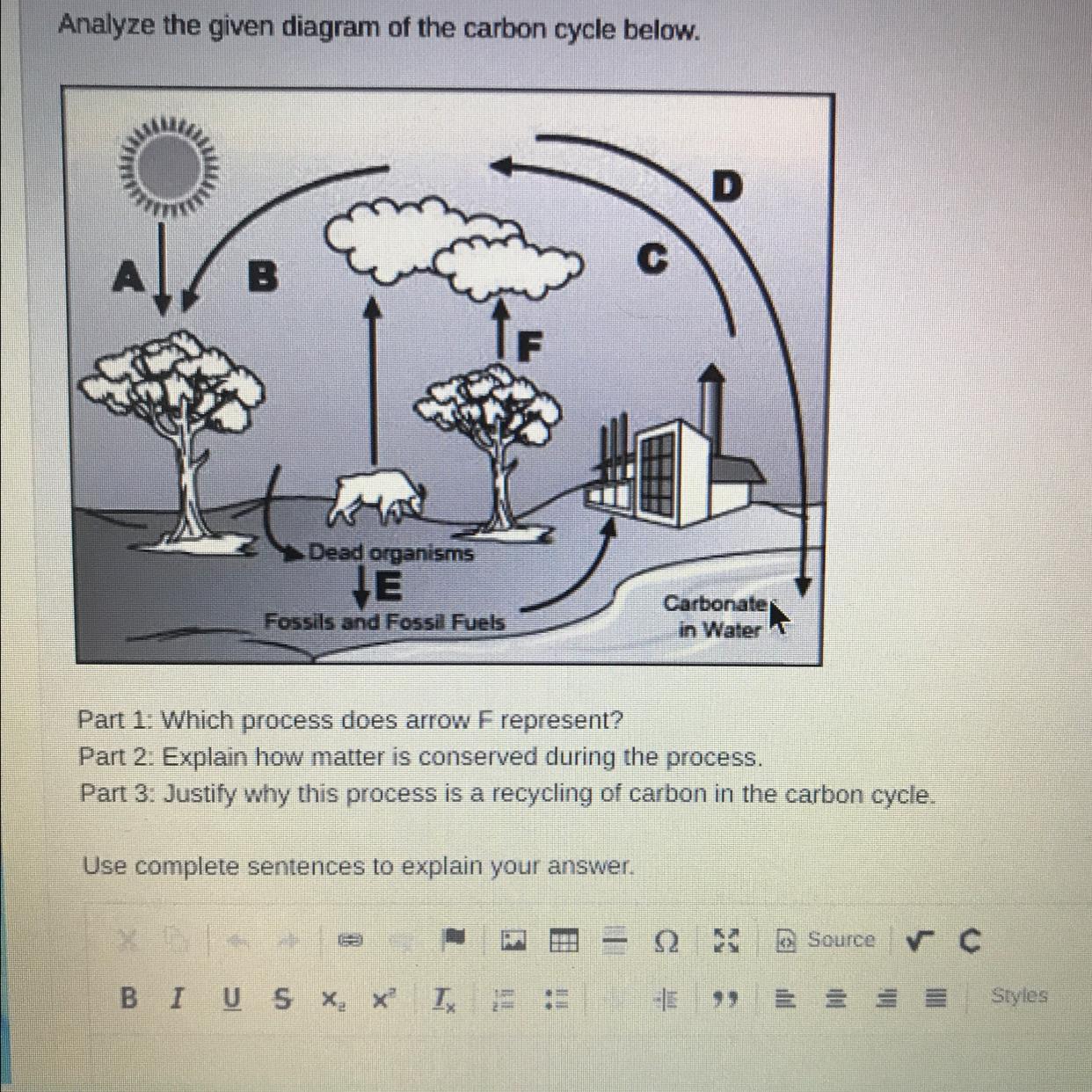 Pls Help Science Picture Below With Question 