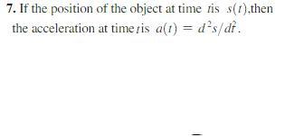The Answer Is Given But I Dont Understand. Please Explain #7