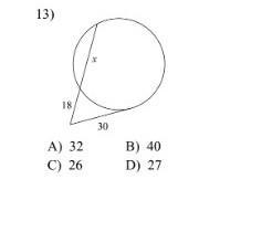 Which One? A. B. C. Or D? 